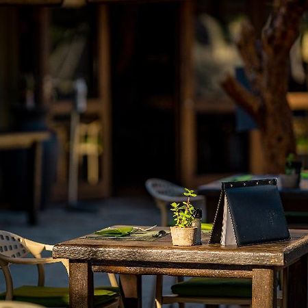 Namib Desert Lodge Solitaire Exterior foto