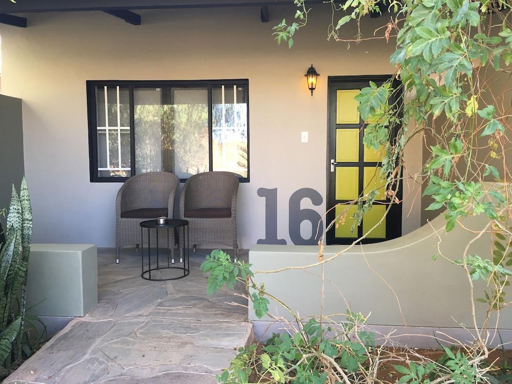 Namib Desert Lodge Solitaire Exterior foto