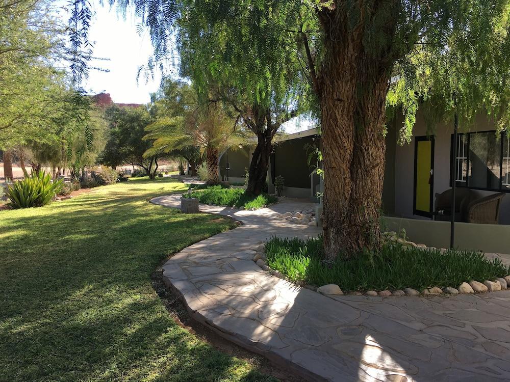 Namib Desert Lodge Solitaire Exterior foto