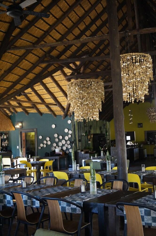 Namib Desert Lodge Solitaire Exterior foto