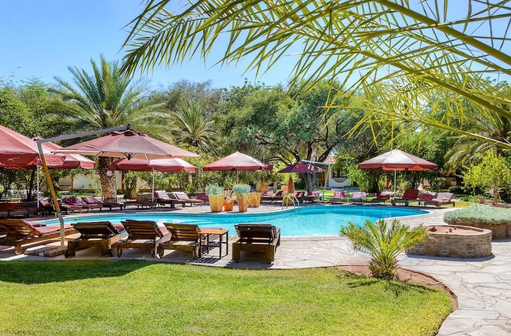 Namib Desert Lodge Solitaire Exterior foto