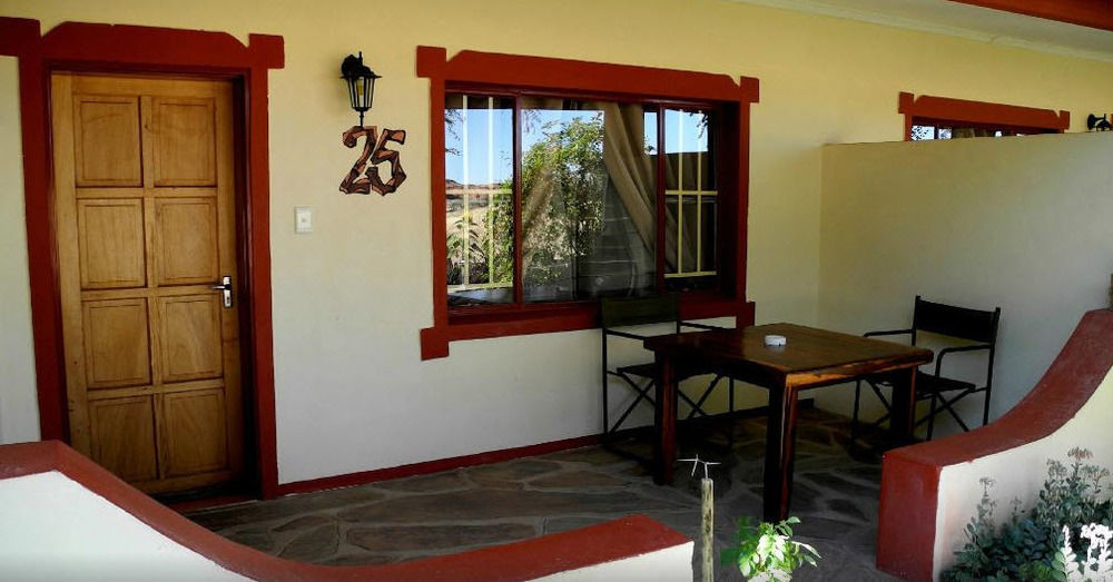 Namib Desert Lodge Solitaire Exterior foto