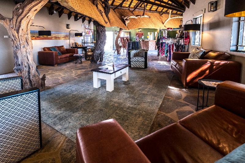 Namib Desert Lodge Solitaire Exterior foto