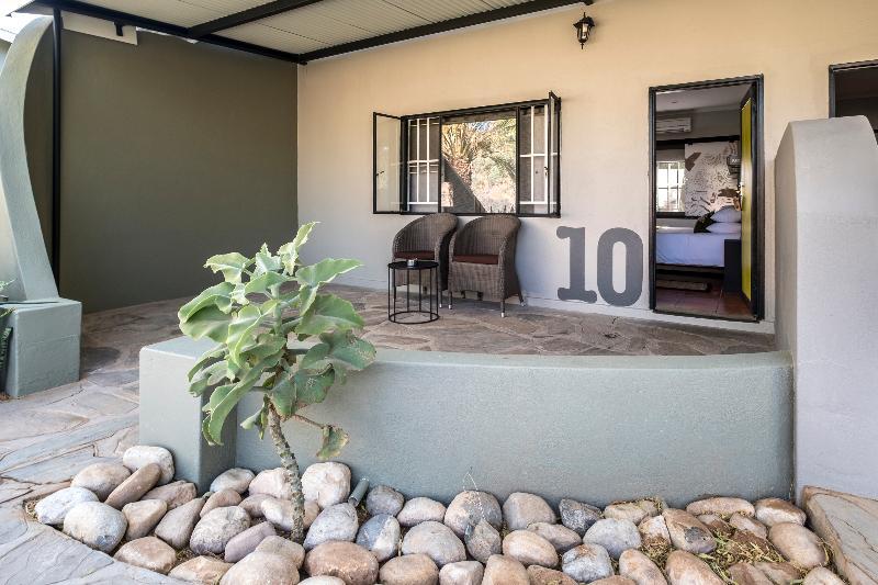 Namib Desert Lodge Solitaire Exterior foto