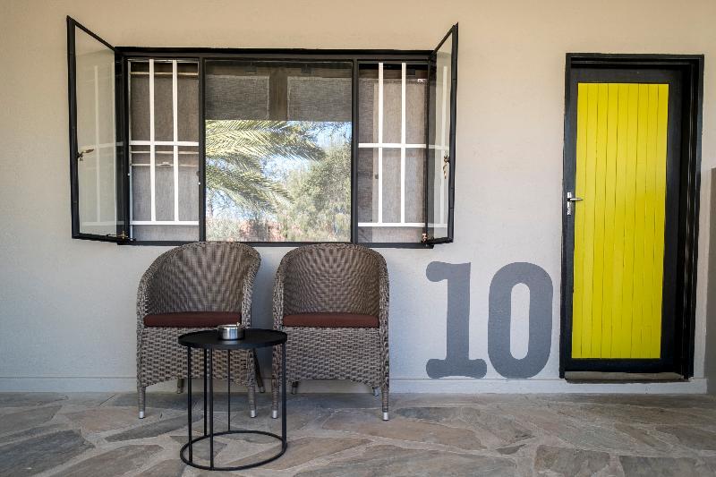 Namib Desert Lodge Solitaire Exterior foto