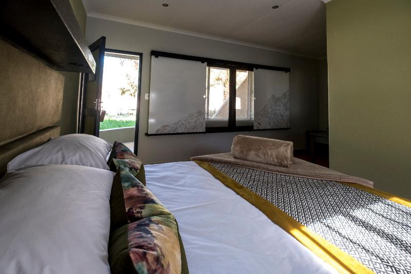 Namib Desert Lodge Solitaire Exterior foto