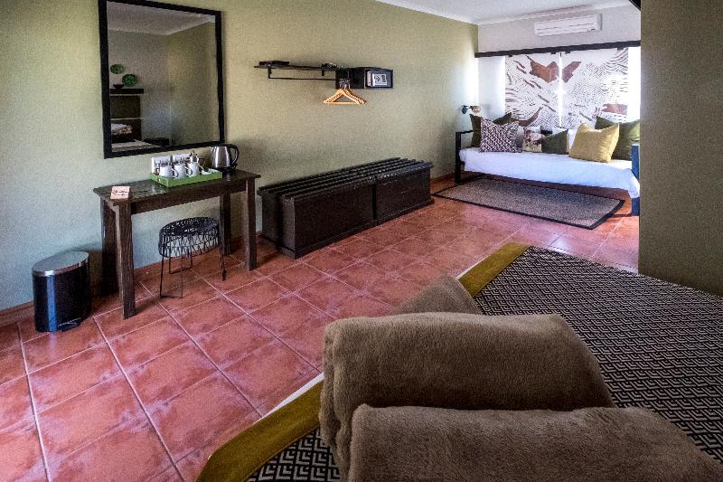 Namib Desert Lodge Solitaire Exterior foto